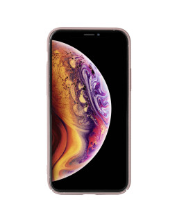 Krusell Sandby Cover Apple iPhone 11 Pro pink-foto2