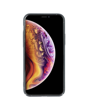 Krusell Sandby Cover Apple iPhone 11 Pro Max stone-foto2