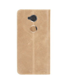 Krusell Sunne 2 Card Foliowallet Sony Xperia L2 nude-foto2