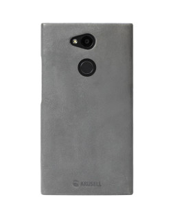 Krusell Sunne Cover Sony Xperia L2 vintage grey-foto2