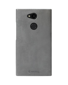Krusell Sunne Cover Sony Xperia L2 vintage grey-foto2