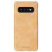 Krusell Sunne Cover Samsung Galaxy S10+ vintage nude Mobiili ümbrised