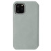 Krusell Sunne PhoneWallet Apple iPhone 11 Pro vintage grey Mobiili ümbrised