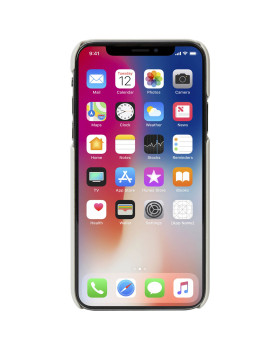 Krusell Tanum Cover Apple iPhone XS Max nude-foto2