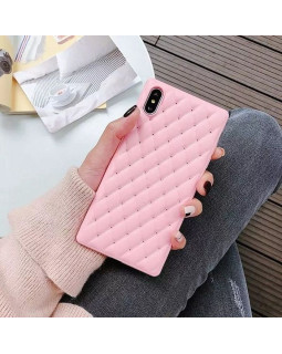 Devia Charming series case iPhone XS Max pink-foto2