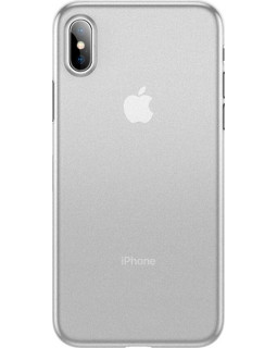 Devia ultrathin Naked case(PP) iPhone XS Max (6.5) clear-foto2