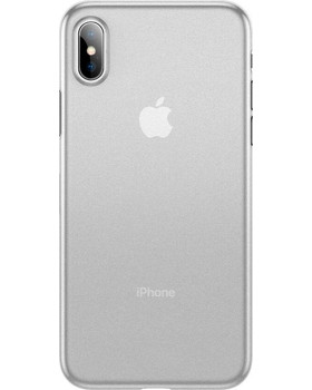 Devia ultrathin Naked case(PP) iPhone XS Max (6.5) clear-foto2