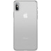 Devia ultrathin Naked case(PP) iPhone XS Max (6.5) clear Mobiili ümbrised
