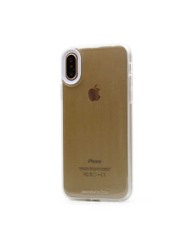 Devia Yonger Series Case iPhone XS Max (6.5) white-foto2