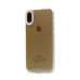 Devia Yonger Series Case iPhone XS Max (6.5) white Mobiili ümbrised