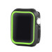 Devia Dazzle Series protective case (40mm) for Apple Watch black yellow Nutikellad
