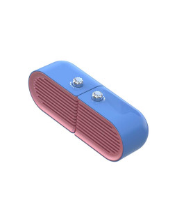 Devia Wind Series Speaker Blue-foto2