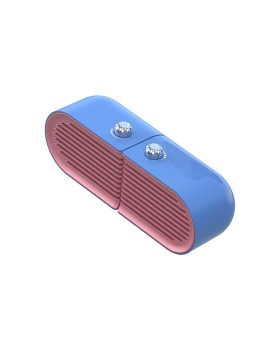 Devia Wind Series Speaker Blue-foto2
