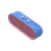 Devia Wind series speaker blue Bluetooth kõlarid