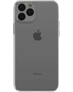 Devia Naked case(TPU) iPhone 11 Pro Max clear-foto2
