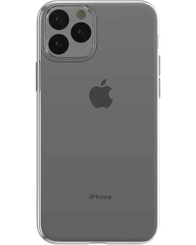 Devia Naked case(TPU) iPhone 11 Pro Max clear-foto2