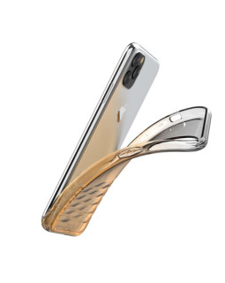 Devia Ocean series case iPhone 11 Pro Max gradual gold-foto2