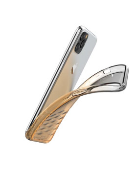 Devia Ocean series case iPhone 11 Pro Max gradual gold-foto2