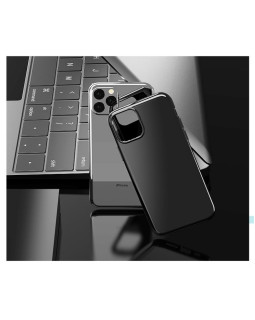 Devia Naked case (TPU) iPhone 11 Pro Max black-foto2