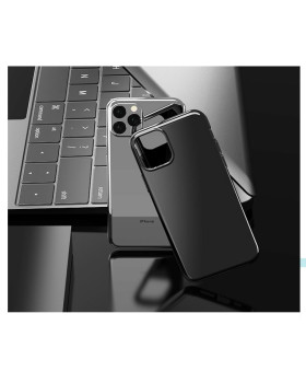 Devia Naked case (TPU) iPhone 11 Pro Max black-foto2
