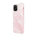 Devia Marble series case iPhone 11 Pro Max pink Mobiili ümbrised