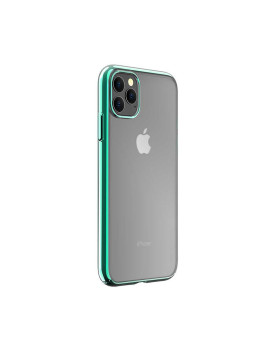 Devia Glimmer series case (PC) iPhone 11 Pro Max green-foto2