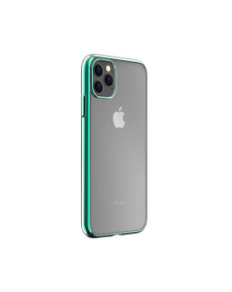 Devia Glimmer series case (PC) iPhone 11 Pro green-foto2