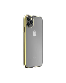 Devia Glimmer series case (PC) iPhone 11 Pro Max gold-foto2