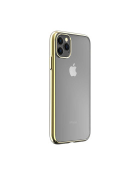 Devia Glimmer series case (PC) iPhone 11 Pro Max gold-foto2