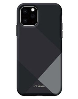 Devia simple style grid case iPhone 11 Pro Max gray-foto2
