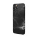 Devia Marble series case iPhone 11 Pro Max black Mobiili ümbrised