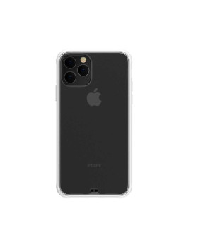 Devia Soft Elegant anti-shock case iPhone 11 Pro Max white-foto2