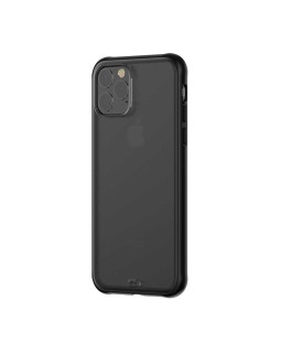 Devia Soft Elegant anti-shock case iPhone 11 Pro Max black-foto2