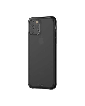 Devia Soft Elegant anti-shock case iPhone 11 Pro Max black-foto2