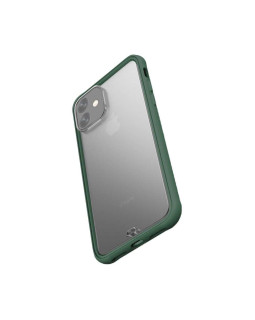 Devia Soft Elegant anti-shock case iPhone 11 Pro Max green-foto2