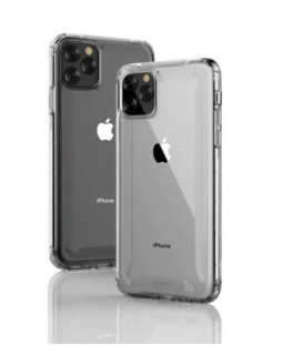 Devia Defender2 Series case iPhone 11 Pro Max clear-foto2