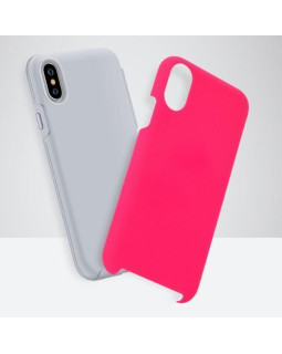 Devia KimKong Series Case iPhone XS Max (6.5) rose red-foto2