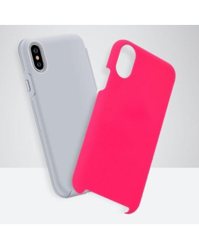 Devia KimKong Series Case iPhone XS Max (6.5) rose red-foto2