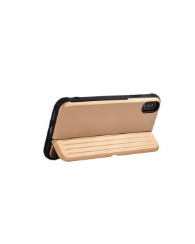 Devia H-Card Series Case iPhone XS Max (6.5) gold-foto2