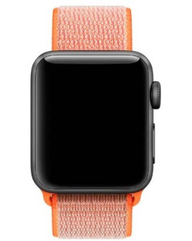 Devia Deluxe Series Sport3 Band (40mm) Apple Watch nectarine-foto2