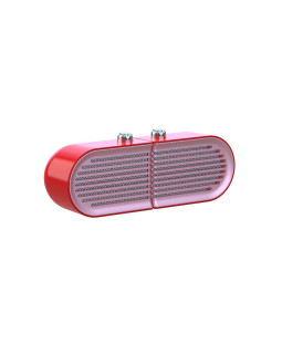 Devia Wind Series Speaker Red-foto2