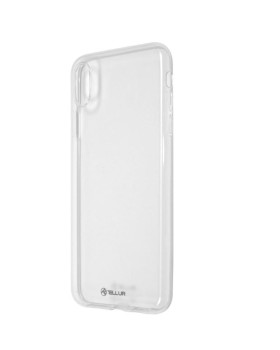 Tellur Cover Silicone for iPhone XS MAX transparent-foto2