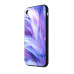 Tellur Cover Glass print for iPhone XR feather Mobiili ümbrised