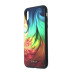 Tellur Cover Glass print for iPhone XR mesmeric Mobiili ümbrised