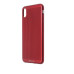 Tellur Cover Heat Dissipation for iPhone XS red Mobiili ümbrised