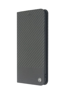 Tellur Book Case Carbon for iPhone XS MAX black-foto2