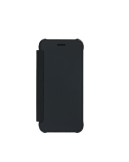 Tellur Book case Synthetic Leather with mirror for iPhone 8 black-foto2