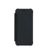 Tellur Book case Synthetic Leather with mirror for iPhone 8 black Mobiili ümbrised