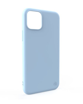 Tellur Cover Soft Silicone for iPhone 11 Pro ocean blue-foto2