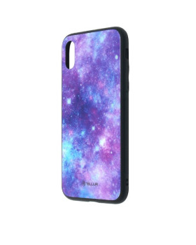 Tellur Cover Glass print for iPhone XS MAX universe-foto2